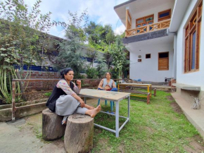 Dreamland Farmhouse house